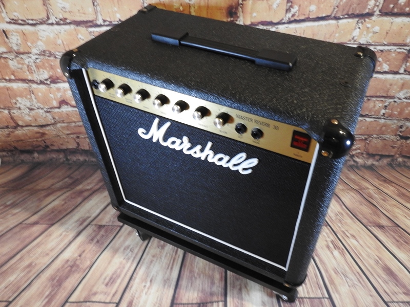 Marshall MASTER REVERB 30 Model 5203